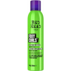  TIGI Bed Head Foxy Curls Extreme Curl Mousse  Plaukų putos garbanoms 