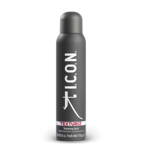 Sausas plaukų šampūnas ICON Styling Texturiz Dry Shampoo / Texturizing