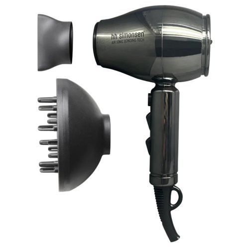 HH Simonsen Plaukų Džiovintuvas XS Softstyler Hair Dryer