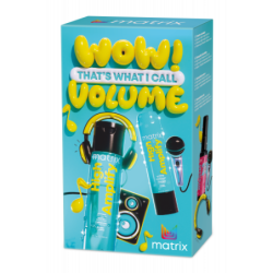 Matrix Apimties suteikiantis plaukų priežiūros rinkinys  High Amplify Gift Set