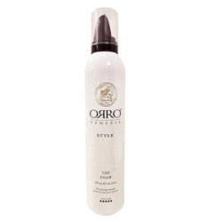 ORRO VENEZIA Plaukų formavimo putos Style Hair Foam