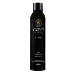 ORRO VENEZIA Stiprios fiksacijos plaukų lakas Style Hairspray Strong