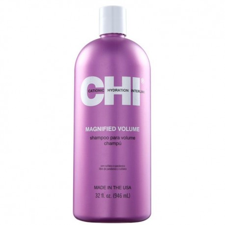 Apimties suteikiantis šampūnas CHI Magnified Volume