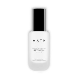 Math Scientific RETINOL+ Padidinto skvarbumo inkapsuliuoto retinolio serumas