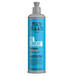 TIGI Bed Head Recovery Moisture Rush Drėkinamasis kondicionierius 