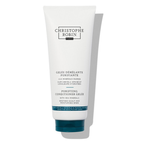  Christophe Robin Purifying Conditioner Gelee  Kondicionierius