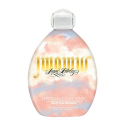 Kremas deginimuisi soliariume Australian Gold JWOWW Hypoalergenic White DHA Bronzer 400ml