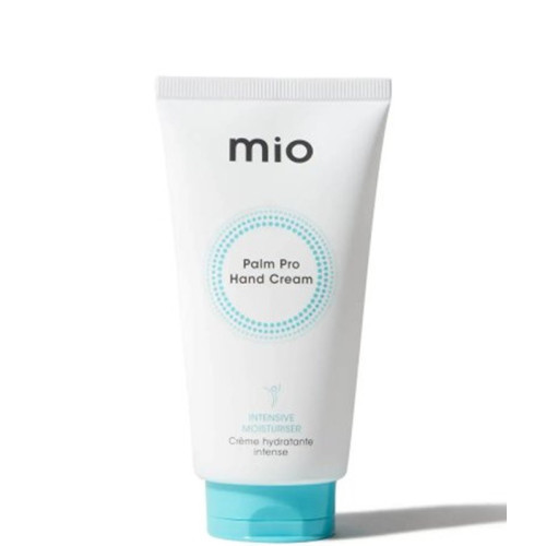 Mio Drėkinantis rankų kremas su hialurono rūgštimi Palm Pro Hand Cream