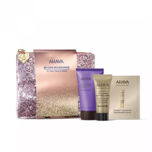 Ahava Dovanų rinkinys Beyond Boundaries It’s Your Time To Shine