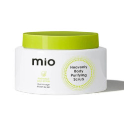 Mio Valomasis kūno šveitiklis Heavenly Body Exfoliating Body Scrub