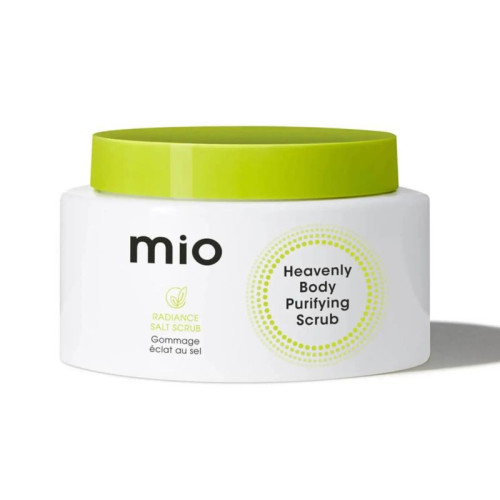 Mio Valomasis kūno šveitiklis Heavenly Body Exfoliating Body Scrub