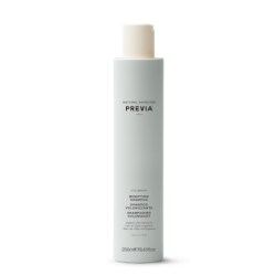 PREVIA Bodifying Shampoo Apimties suteikiantis šampūnas  250ml