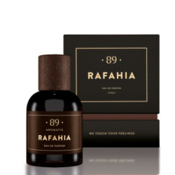 Aromatic 89 Kvepalai Rafahia Unisex Eau De Parfum 