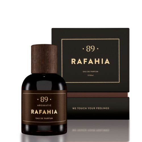 Aromatic 89 Kvepalai Rafahia Unisex Eau De Parfum 