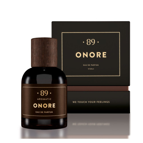 Aromatic 89 Onore Eau De Parfum Kvepalai vyrams