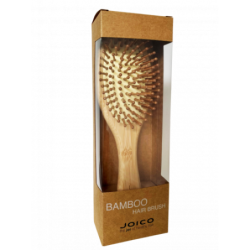 Joico Plaukų šepetys iš bambuko Bamboo Hairbrush