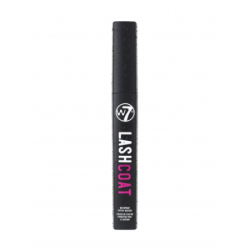 W7 Cosmetics Blakstienų tušo viršutinis sluoksnis Lash Coat Waterproof Topcoat Mascara