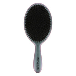 Milano Brush Professional Gorgeous Hair AMETHYST DARK Plaukų šepetys 