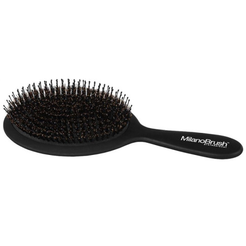 Plaukų šepetys Milano Brush Professional Gorgeous Hair 