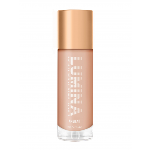 W7 Cosmetics Makiažo bazė Lumina Multi Glow Face Filter