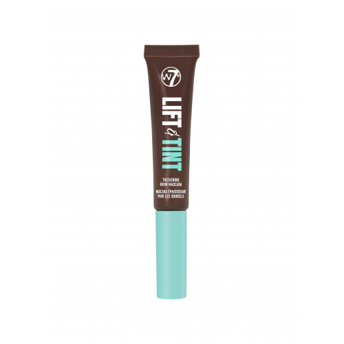 W7 Cosmetics Antakių tušas Lift & Tint Thickening Brow Mascara