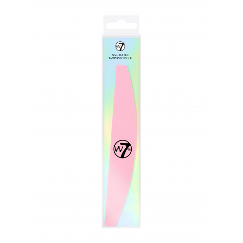 W7 Cosmetics Nagų poliravimo dildė Nail Buffer