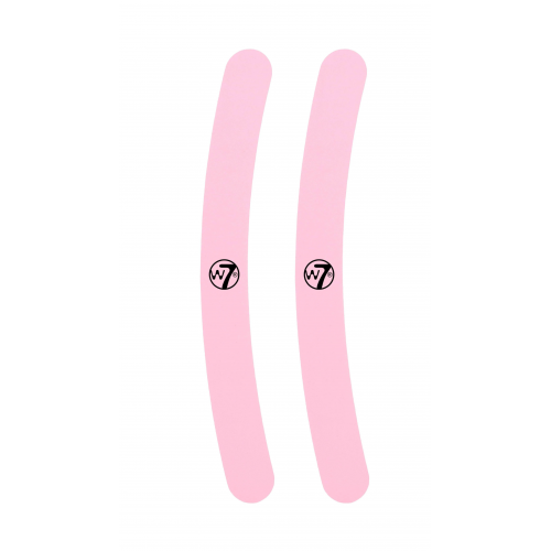 W7 Cosmetics Nagų dildės Nail Files