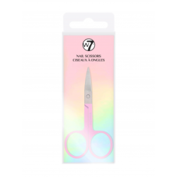 W7 Cosmetics Nagų žirklutės Nail Scissors