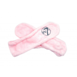 W7 Cosmetics Galvos juosta Twisted Bunny Flexible Headband