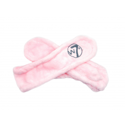 W7 Cosmetics Galvos juosta Twisted Bunny Flexible Headband