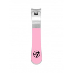 W7 Cosmetics Nagų žirklės - karpiklis Nail Clippers