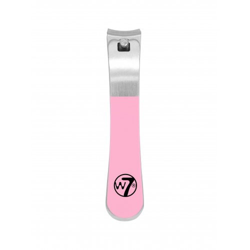 W7 Cosmetics Nagų žirklės - karpiklis Nail Clippers