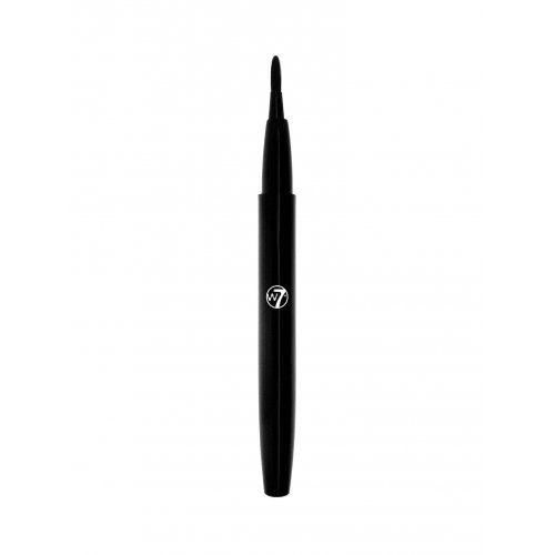 W7 Cosmetics Ištraukiamas lūpų šepetėlis Retractable Lip Brush