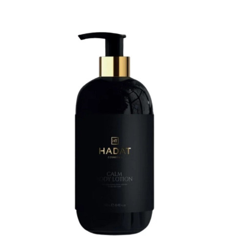 Hadat Cosmetics Prabangus kūno losjonas Calm Body Lotion