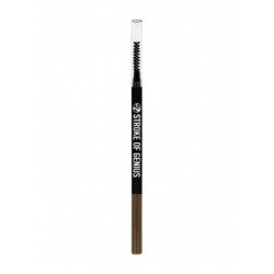 W7 Cosmetics Antakių pieštukas Stroke of Genius Eyebrow Pencil