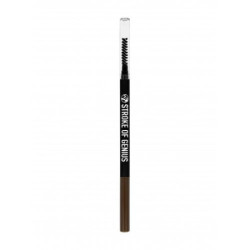 W7 Cosmetics Antakių pieštukas Stroke of Genius Eyebrow Pencil