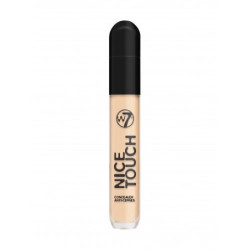 W7 Cosmetics Maskuoklis Nice Touch Concealer