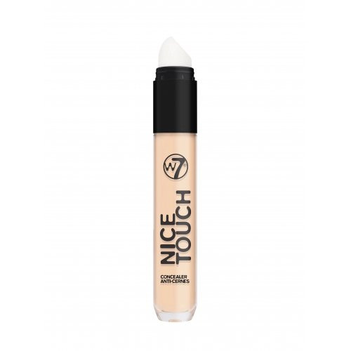 W7 Cosmetics Maskuoklis Nice Touch Concealer