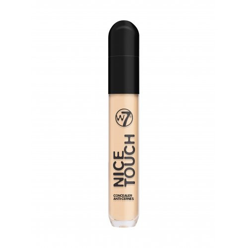 W7 Cosmetics Maskuoklis Nice Touch Concealer