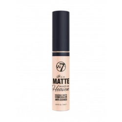 W7 Cosmetics Maskuoklis Matte Made in Heaven Concealer