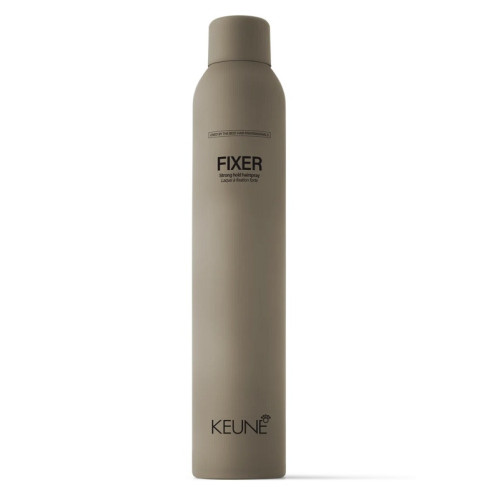 Keune Stiprios fiksacijos plaukų lakas STYLE Fixer Hairspray