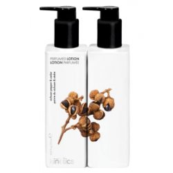 Kinetics Parfumuotas losjonas rankoms ir kūnui su sičuano pipirais ir kedru Hand & Body Lotion Sichuan Pepper & Cedar