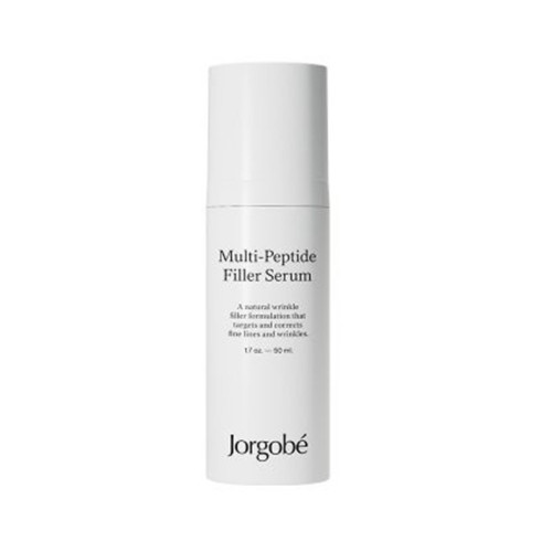 Jorgobé Multi-peptidų serumas Multi Peptide Lifting Filler