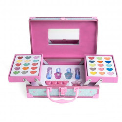 Martinelia Vaikiškas kosmetikos rinkinys Let's Be Mermaids Beauty Case