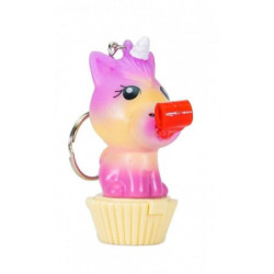 Martinelia Vaikiškas lūpų balzamas Unicorn Long Tongue Lip Balm