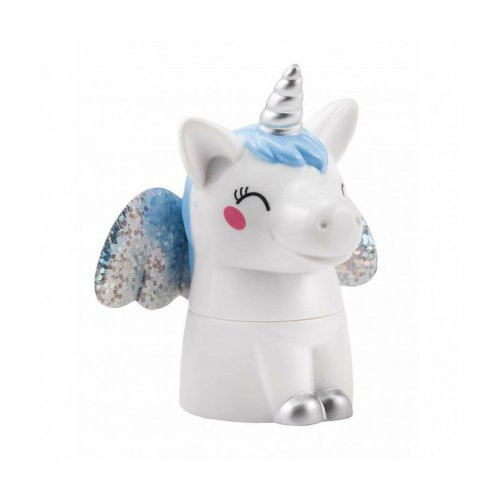 Martinelia Lūpų balzamas vaikams Flying Unicorn Lip Balm