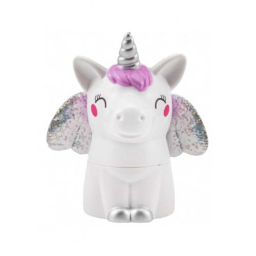 Martinelia Lūpų balzamas vaikams Flying Unicorn Lip Balm