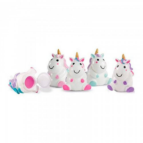 Martinelia Lūpų balzamas vaikams Unicorn Lip Balm