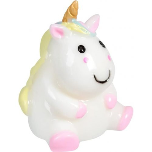 Martinelia Lūpų balzamas vaikams Unicorn Lip Balm