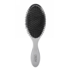 OSOM Professional Plaukų šepetys su nailono šereliais Hair Brush